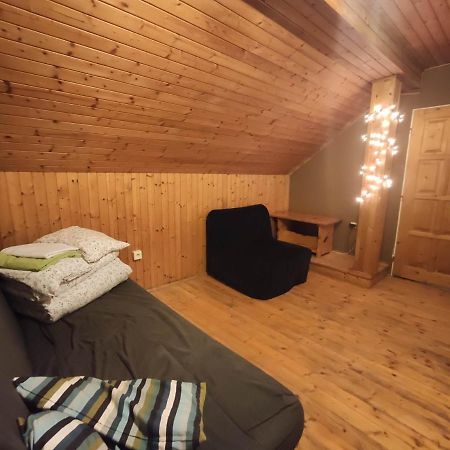 Western Tatras Slovakia Oravsky Biely Potok Eksteriør bilde