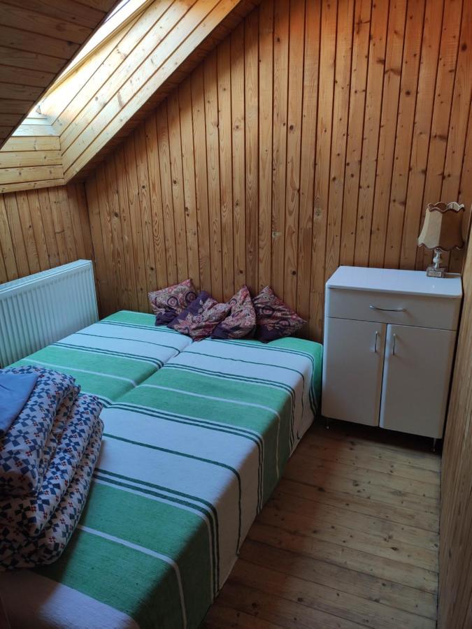 Western Tatras Slovakia Oravsky Biely Potok Eksteriør bilde