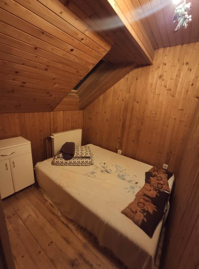 Western Tatras Slovakia Oravsky Biely Potok Eksteriør bilde