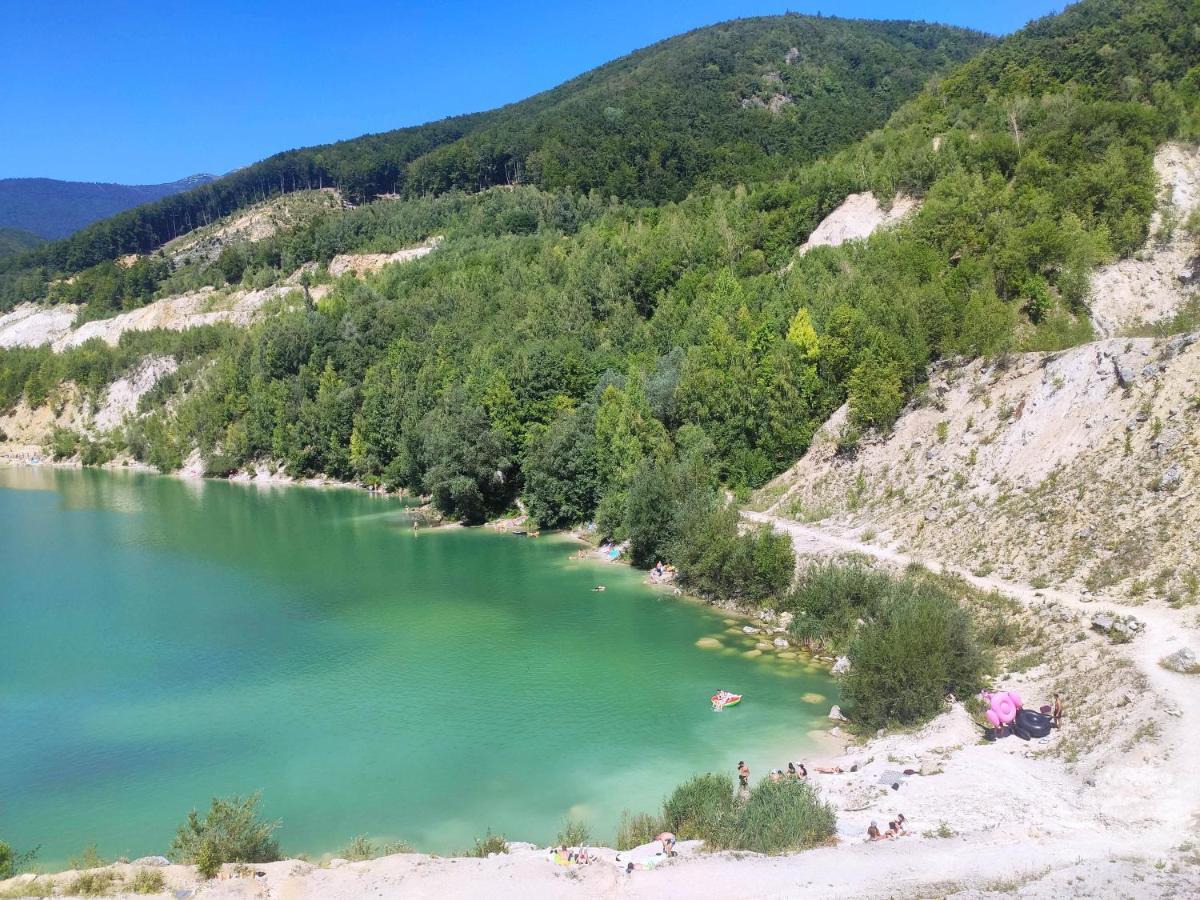 Western Tatras Slovakia Oravsky Biely Potok Eksteriør bilde